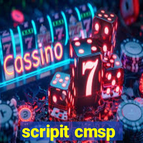 scripit cmsp